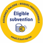 SUBVENTION TOP BTP PREVENTION CHUTES ANOXA 2026
